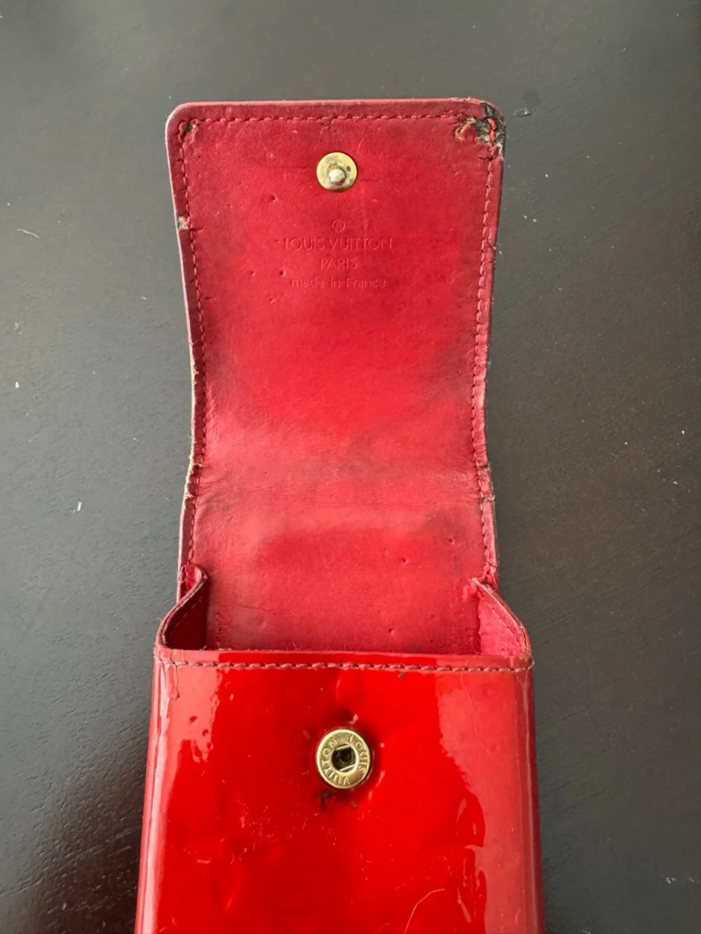 Louis Vuitton vintage louis